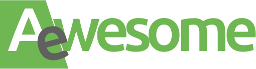 Aewesome Website